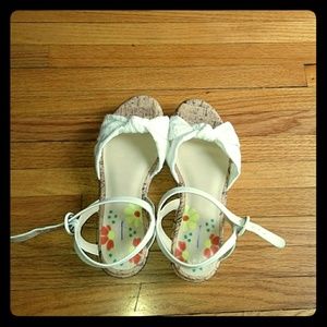 Womens cute summer sandals